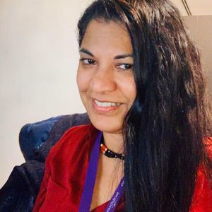 Meet your Posher, Sheela